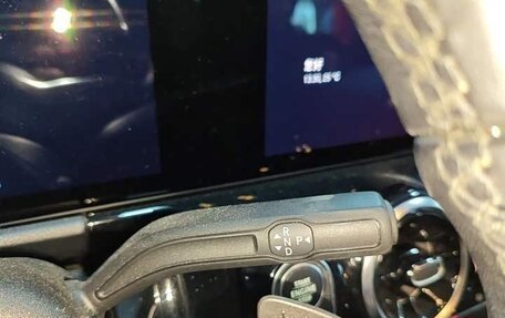 Mercedes-Benz B-Класс, 2022 год, 1 745 250 рублей, 13 фотография