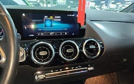 Mercedes-Benz B-Класс, 2022 год, 1 745 250 рублей, 12 фотография