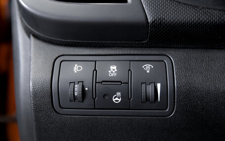 Hyundai Solaris II рестайлинг, 2015 год, 899 000 рублей, 21 фотография