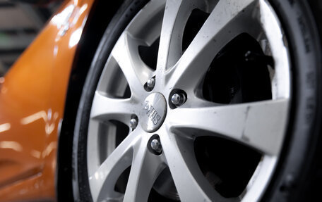 Hyundai Solaris II рестайлинг, 2015 год, 899 000 рублей, 13 фотография