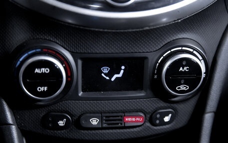 Hyundai Solaris II рестайлинг, 2015 год, 899 000 рублей, 23 фотография