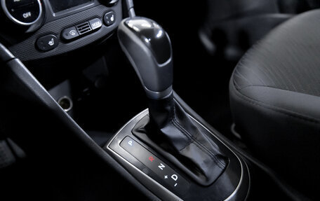 Hyundai Solaris II рестайлинг, 2015 год, 899 000 рублей, 25 фотография