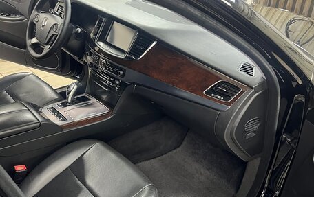 Hyundai Equus II, 2013 год, 1 400 000 рублей, 7 фотография