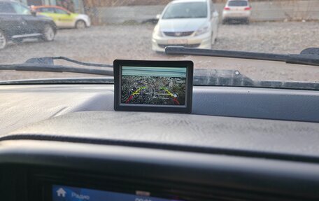 Honda Stepwgn IV, 2000 год, 450 000 рублей, 5 фотография