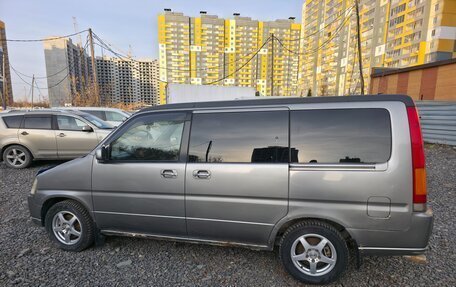 Honda Stepwgn IV, 2000 год, 450 000 рублей, 3 фотография