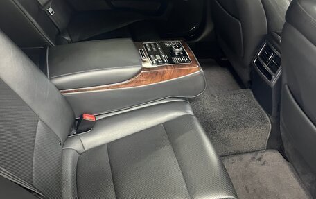 Hyundai Equus II, 2013 год, 1 400 000 рублей, 8 фотография