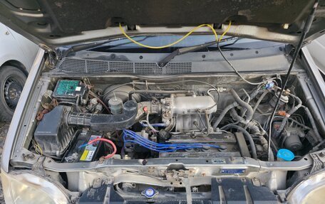 Honda Stepwgn IV, 2000 год, 450 000 рублей, 7 фотография