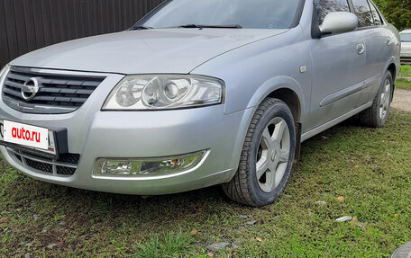 Nissan Almera Classic, 2009 год, 680 000 рублей, 2 фотография