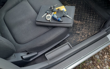 Nissan Almera Classic, 2009 год, 680 000 рублей, 5 фотография