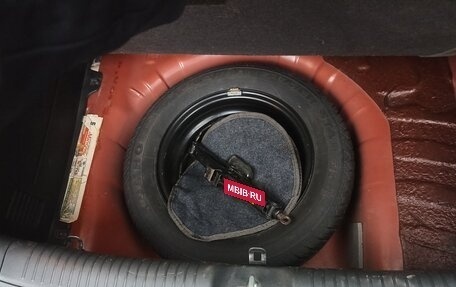 Hyundai Getz I рестайлинг, 2008 год, 450 000 рублей, 7 фотография