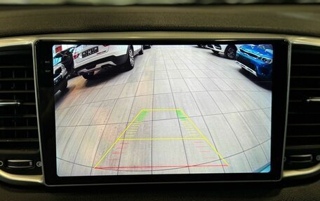 KIA Sportage IV рестайлинг, 2019 год, 2 099 000 рублей, 17 фотография