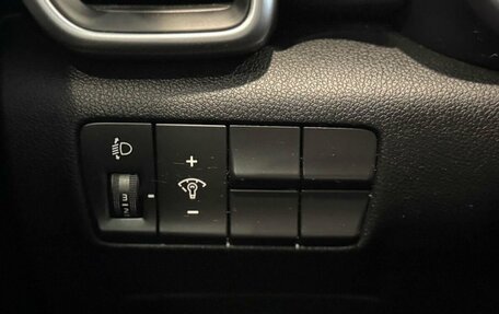 KIA Sportage IV рестайлинг, 2019 год, 2 099 000 рублей, 20 фотография