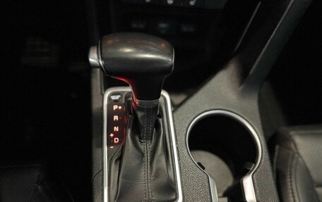 KIA Sportage IV рестайлинг, 2019 год, 2 099 000 рублей, 19 фотография