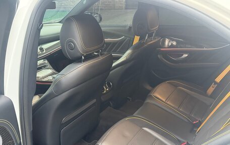 Mercedes-Benz E-Класс AMG, 2020 год, 9 200 000 рублей, 10 фотография