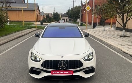 Mercedes-Benz E-Класс AMG, 2020 год, 9 200 000 рублей, 12 фотография