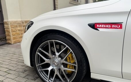 Mercedes-Benz E-Класс AMG, 2020 год, 9 200 000 рублей, 7 фотография