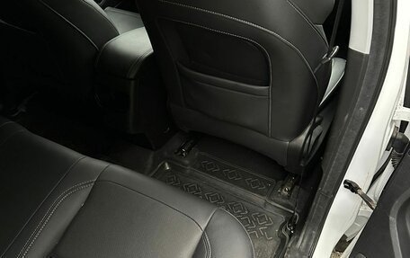 Chery Tiggo 4 I рестайлинг, 2022 год, 1 300 000 рублей, 2 фотография