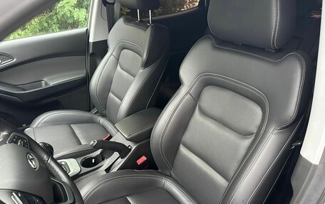 Chery Tiggo 4 I рестайлинг, 2022 год, 1 300 000 рублей, 3 фотография