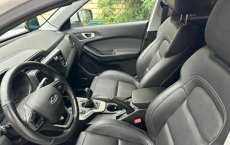 Chery Tiggo 4 I рестайлинг, 2022 год, 1 300 000 рублей, 4 фотография