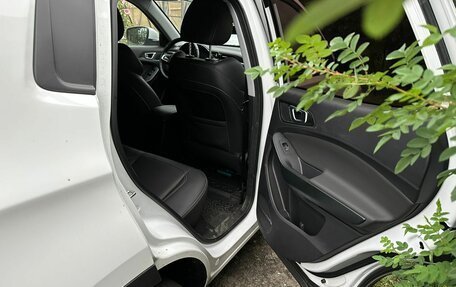 Chery Tiggo 4 I рестайлинг, 2022 год, 1 300 000 рублей, 1 фотография