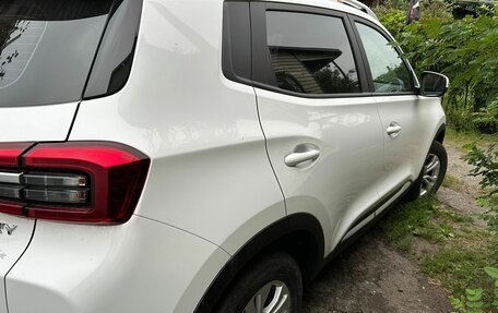 Chery Tiggo 4 I рестайлинг, 2022 год, 1 300 000 рублей, 6 фотография