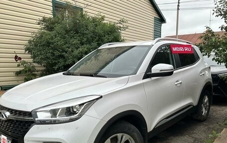 Chery Tiggo 4 I рестайлинг, 2022 год, 1 300 000 рублей, 7 фотография