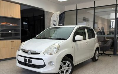 Toyota Passo III, 2015 год, 790 000 рублей, 1 фотография