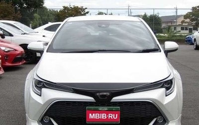 Toyota Corolla, 2019 год, 1 550 000 рублей, 1 фотография