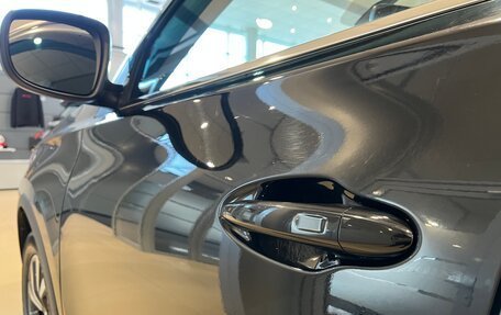 Chery Tiggo 7 Pro, 2020 год, 1 600 000 рублей, 8 фотография