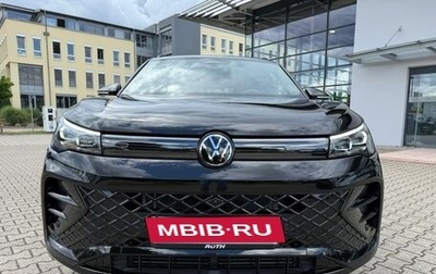 Volkswagen Tiguan, 2025 год, 6 800 000 рублей, 1 фотография