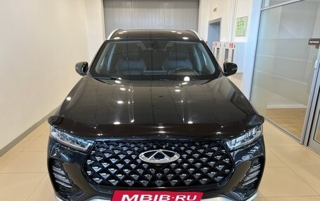 Chery Tiggo 7 Pro, 2020 год, 1 600 000 рублей, 2 фотография