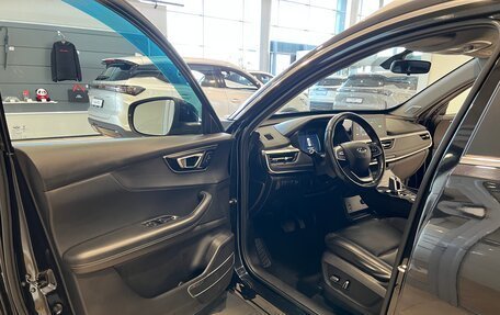 Chery Tiggo 7 Pro, 2020 год, 1 600 000 рублей, 11 фотография