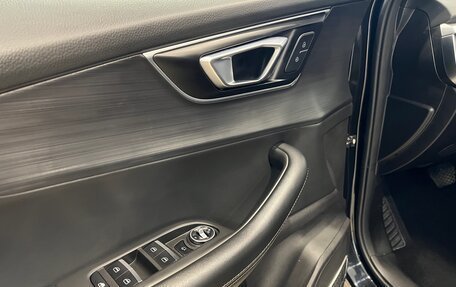 Chery Tiggo 7 Pro, 2020 год, 1 600 000 рублей, 13 фотография