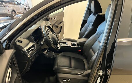 Chery Tiggo 7 Pro, 2020 год, 1 600 000 рублей, 12 фотография