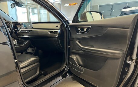 Chery Tiggo 7 Pro, 2020 год, 1 600 000 рублей, 23 фотография