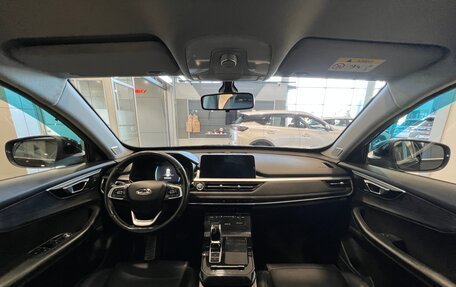 Chery Tiggo 7 Pro, 2020 год, 1 600 000 рублей, 21 фотография