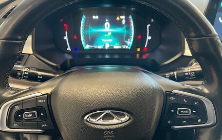 Chery Tiggo 7 Pro, 2020 год, 1 600 000 рублей, 15 фотография