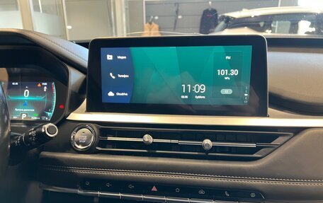 Chery Tiggo 7 Pro, 2020 год, 1 600 000 рублей, 17 фотография