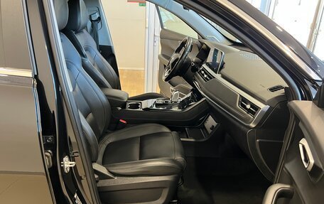 Chery Tiggo 7 Pro, 2020 год, 1 600 000 рублей, 24 фотография