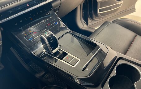 Chery Tiggo 7 Pro, 2020 год, 1 600 000 рублей, 20 фотография