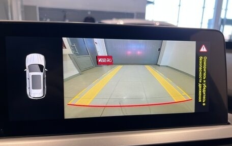 Chery Tiggo 7 Pro, 2020 год, 1 600 000 рублей, 18 фотография