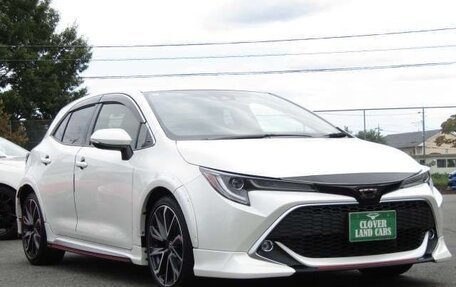 Toyota Corolla, 2019 год, 1 550 000 рублей, 2 фотография