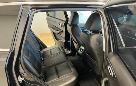 Chery Tiggo 7 Pro, 2020 год, 1 600 000 рублей, 27 фотография