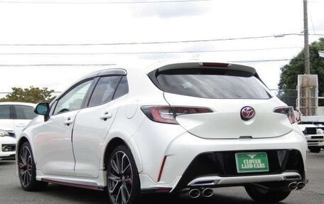Toyota Corolla, 2019 год, 1 550 000 рублей, 4 фотография