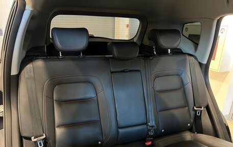 Chery Tiggo 7 Pro, 2020 год, 1 600 000 рублей, 30 фотография