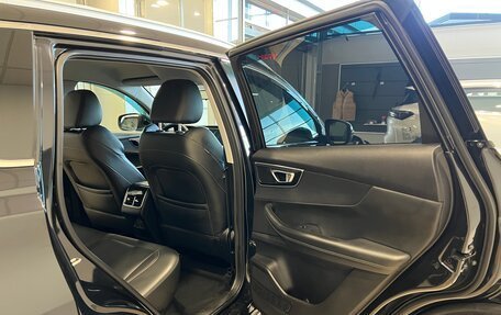 Chery Tiggo 7 Pro, 2020 год, 1 600 000 рублей, 26 фотография