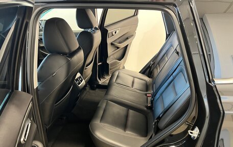 Chery Tiggo 7 Pro, 2020 год, 1 600 000 рублей, 29 фотография