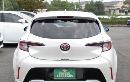 Toyota Corolla, 2019 год, 1 550 000 рублей, 8 фотография