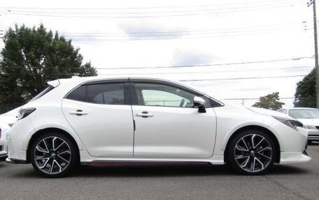 Toyota Corolla, 2019 год, 1 550 000 рублей, 6 фотография