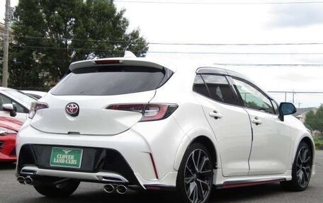 Toyota Corolla, 2019 год, 1 550 000 рублей, 3 фотография